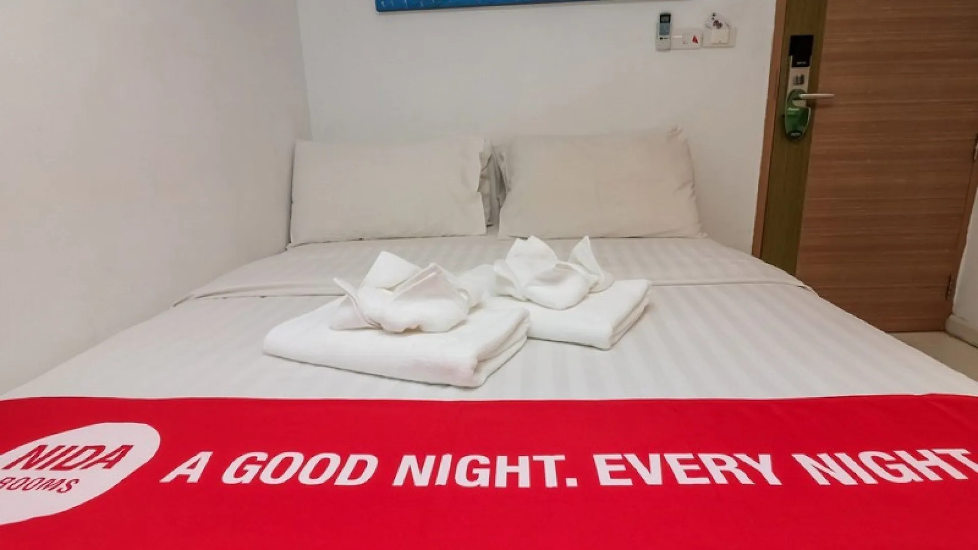 ** Hotel Nida Rooms Jerman Beach 12 Kuta  Indonesia