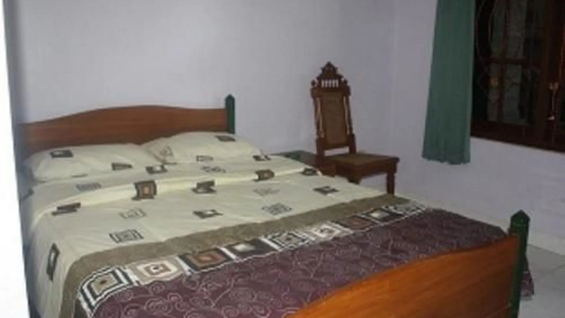 Nida Rooms Jerman Beach 12 contacts