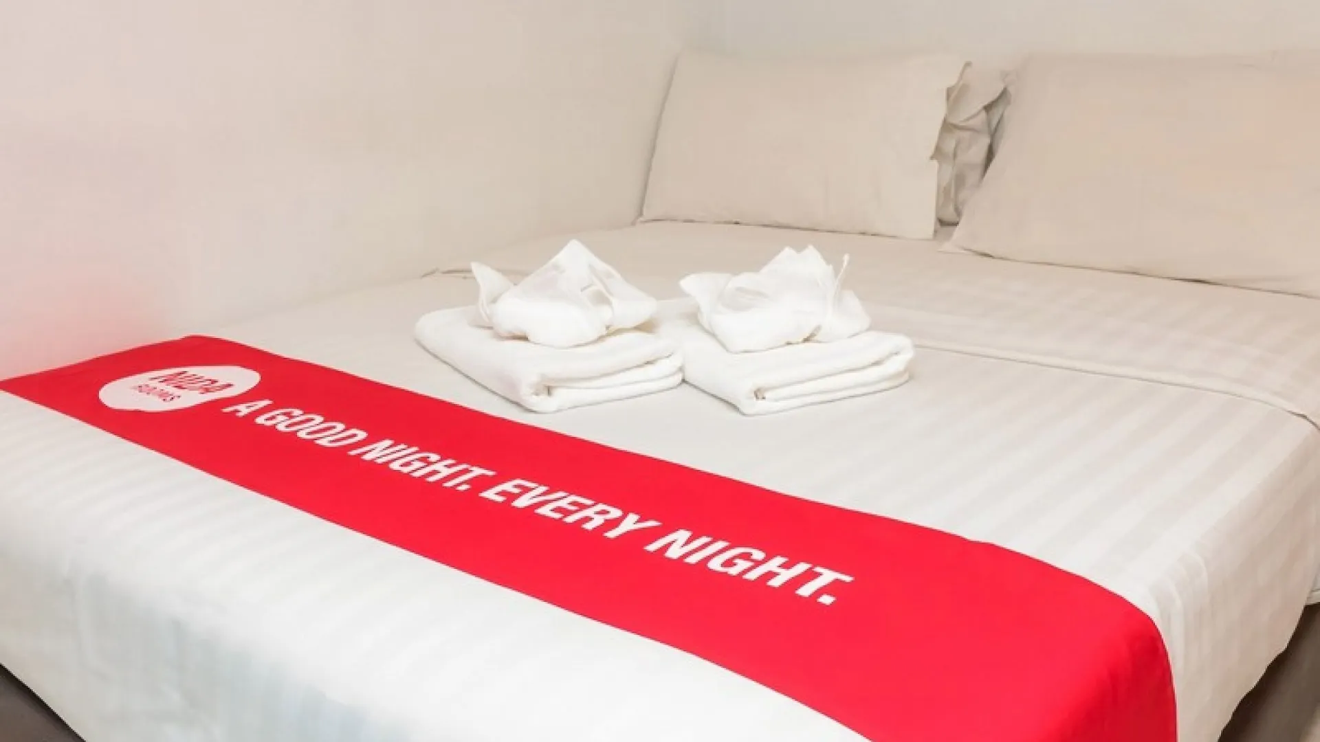 Nida Rooms Jerman Beach 12 Kuta  2*, Kuta (Bali)