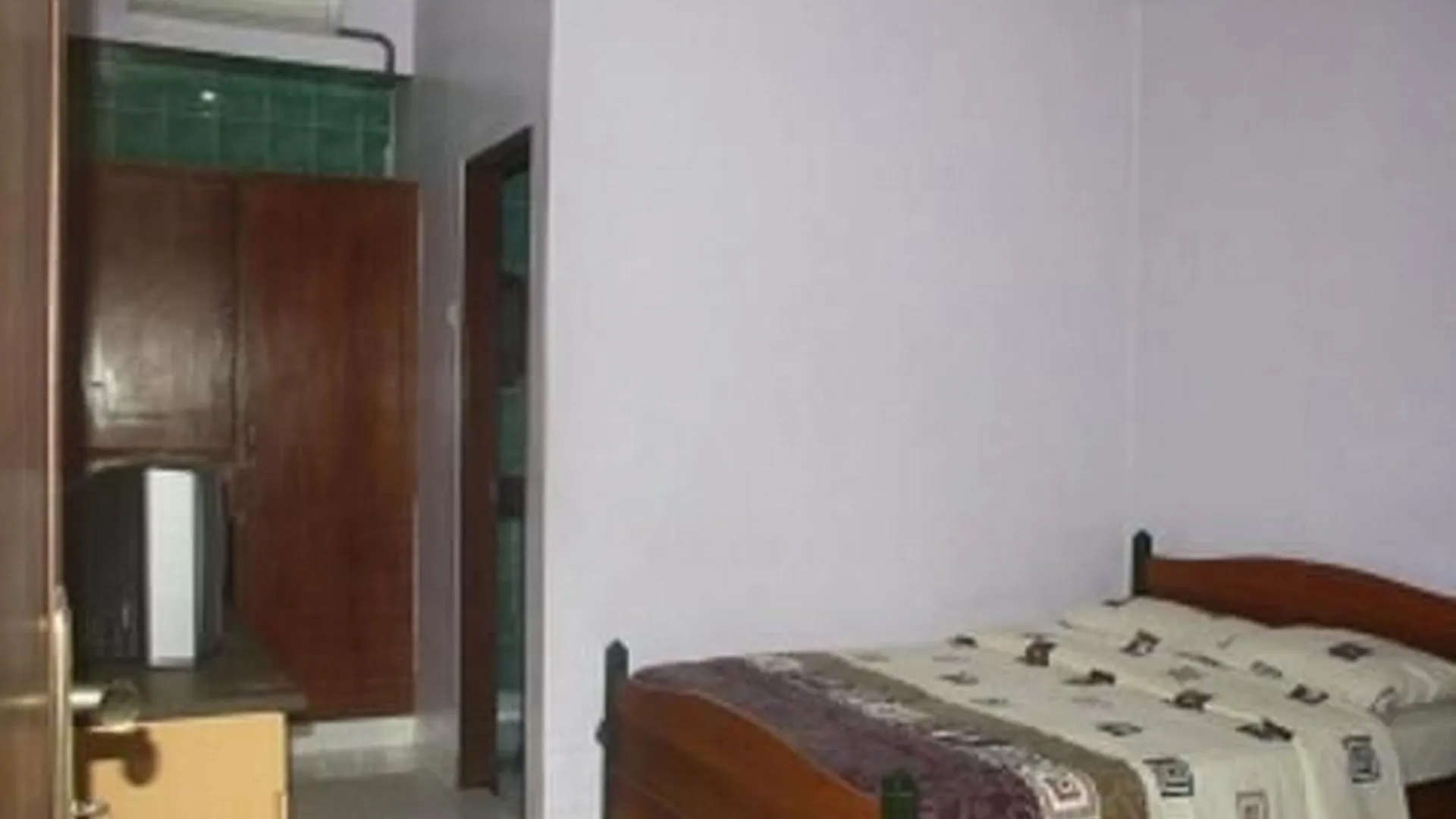 Hotel Nida Rooms Jerman Beach 12 Kuta